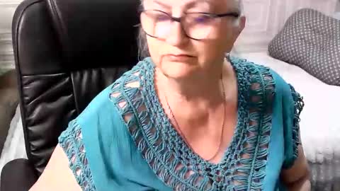 LolkaAlyss online show from 04/27/26, 09:35