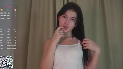 Maria online show from 12/01/25, 08:25