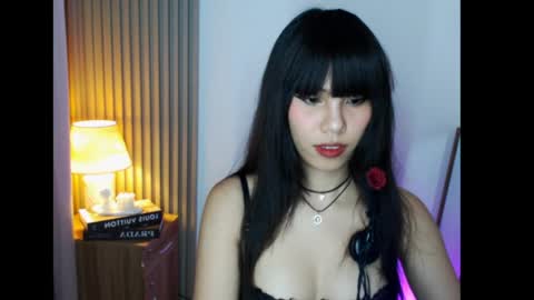 Snapshot of lolli_rosie chatting on 04/13/26, 11:05 ROSIE online show from 04/13/26, 11:05