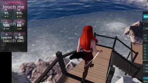 ANNE online show from 01/17/25, 10:23