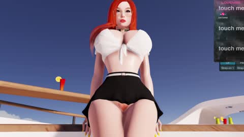 ANNE online show from 01/24/25, 03:43