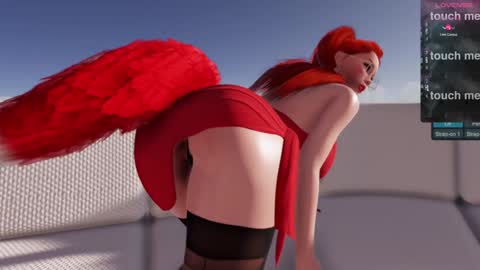 ANNE online show from 01/24/25, 11:23