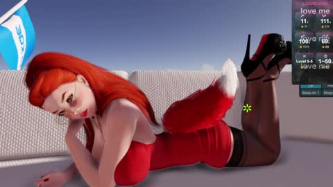 ANNE online show from 01/25/25, 02:26