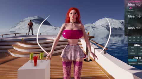 ANNE online show from 01/26/25, 08:34