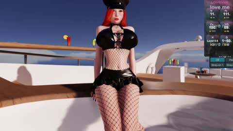 ANNE online show from 01/29/25, 12:01