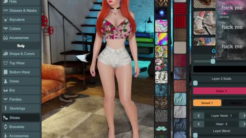 ANNE online show from 01/29/25, 06:50