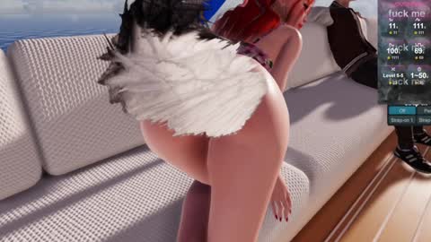 ANNE online show from 01/29/25, 10:01