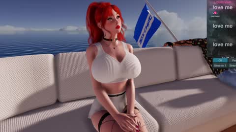 ANNE online show from 02/04/25, 08:38