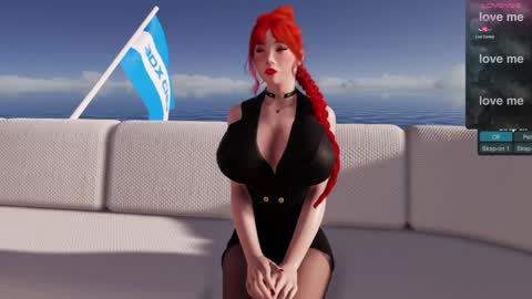 ANNE online show from 02/19/25, 05:27