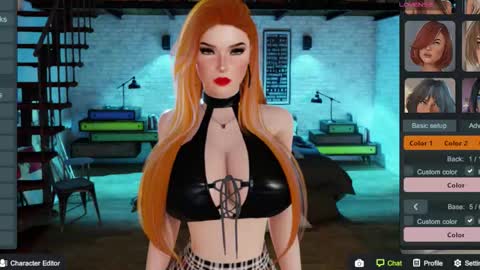 ANNE online show from 09/30/25, 07:30