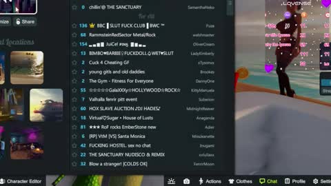 ANNE online show from 10/23/25, 07:56