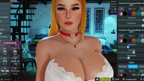 ANNE online show from 11/01/25, 09:50