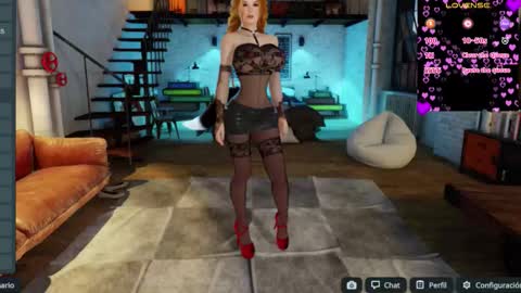 ANNE online show from 11/03/25, 09:05