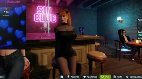 ANNE online show from 04/28/26, 10:26