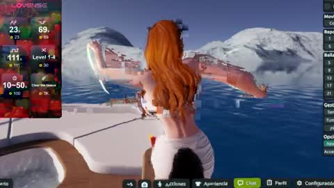 ANNE online show from 04/30/26, 08:04