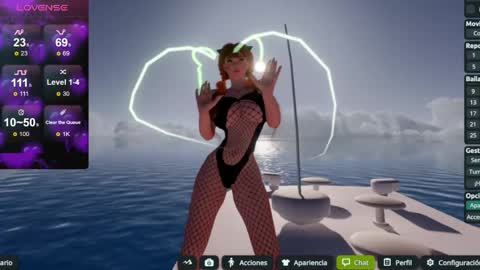 ANNE online show from 05/06/26, 09:31