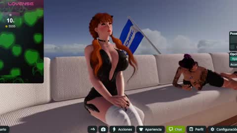 ANNE online show from 05/12/26, 06:16