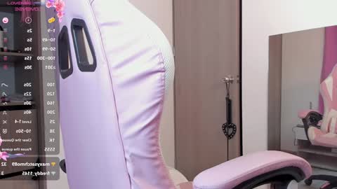 Lolly  online show from 01/07/25, 05:12