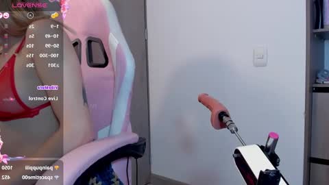 Lolly  online show from 01/16/25, 05:00