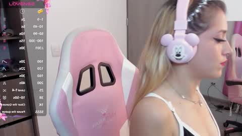 Lolly  online show from 02/06/25, 02:33