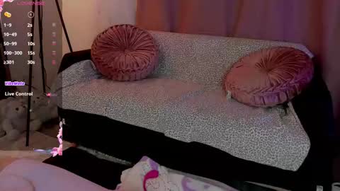 Lolly  online show from 10/12/25, 01:59