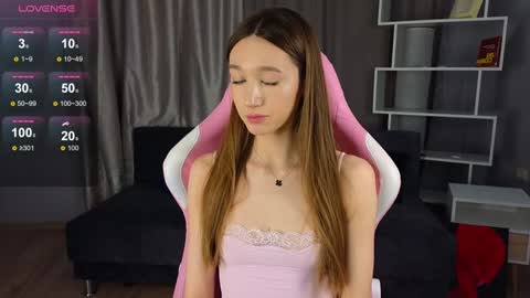 Snapshot of lolly_monica chatting on 01/19/25, 12:50 Monica online show from 01/19/25, 12:50