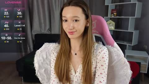 Snapshot of lolly_monica chatting on 01/26/25, 03:03 Monica online show from 01/26/25, 03:03