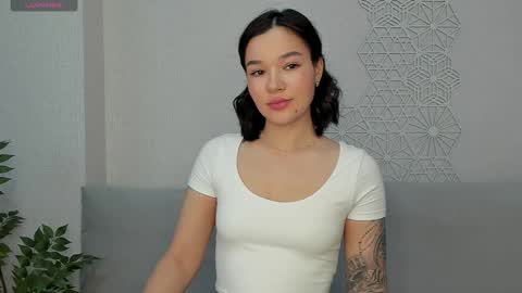 Snapshot of lolly_turner chatting on 01/06/26, 04:38 lolly_turner online show from 01/06/26, 04:38