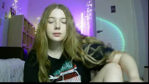 Lilly online show from 12/20/24, 06:02