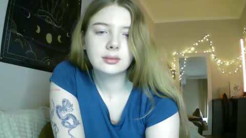 Lilly online show from 12/23/24, 02:35