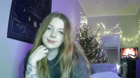 Lilly online show from 12/28/24, 07:11