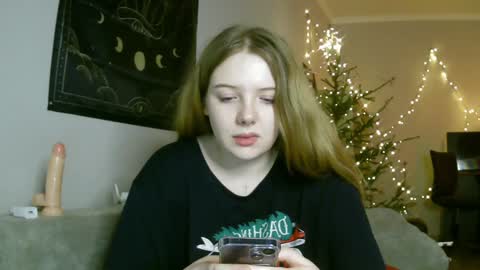 Lilly online show from 01/11/25, 10:18