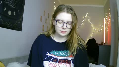 Lilly online show from 01/29/25, 07:36