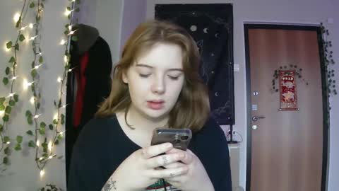 Lilly online show from 02/20/25, 02:46