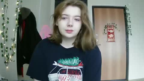 Lilly online show from 02/21/25, 07:12