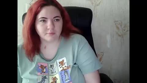 LollyNomeltyX online show from 02/07/26, 02:10