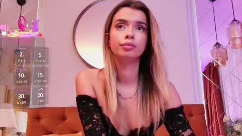 Lolly. online show from 11/22/25, 08:30