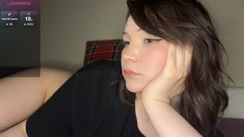 Snapshot of lolololalola chatting on 07/27/26, 11:56 lola online show from 07/27/26, 11:56