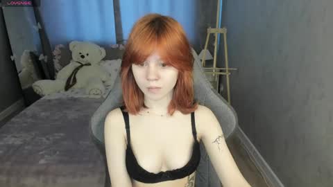 Loly online show from 04/25/26, 01:08