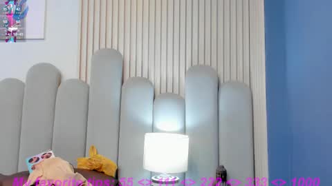 Loly online show from 10/11/25, 11:53