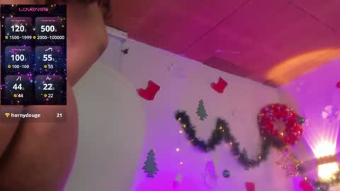 loly_marce online show from 12/27/24, 11:10