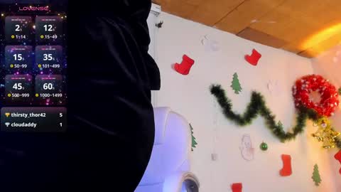 loly_marce online show from 12/29/24, 12:52