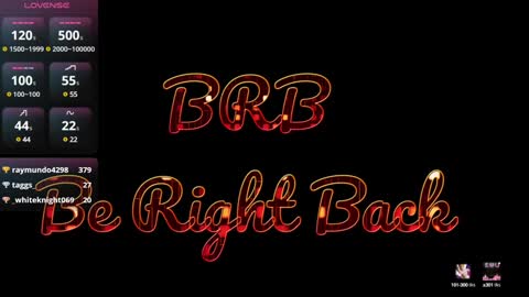 loly_marce online show from 01/15/25, 02:27