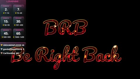 loly_marce online show from 01/19/25, 11:53