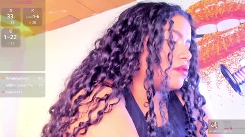 loly_marce online show from 02/04/25, 12:08