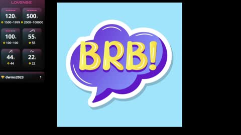 loly_marce online show from 02/06/25, 11:26