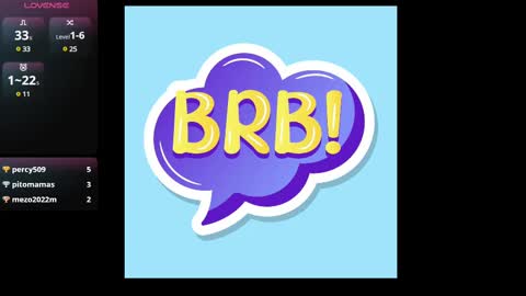 loly_marce online show from 02/13/25, 11:58