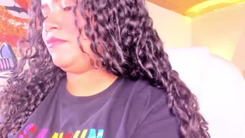 loly_marce online show from 02/22/25, 08:09