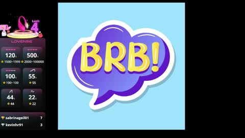 loly_marce online show from 02/28/25, 12:43