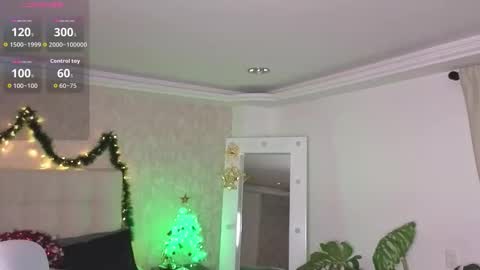 loly_marce online show from 12/20/25, 09:00